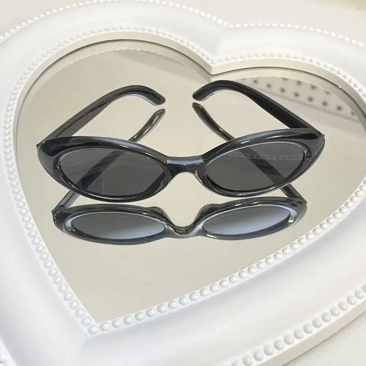 Mini Sunglasses for Labubu