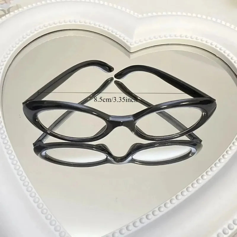 Mini Sunglasses for Labubu