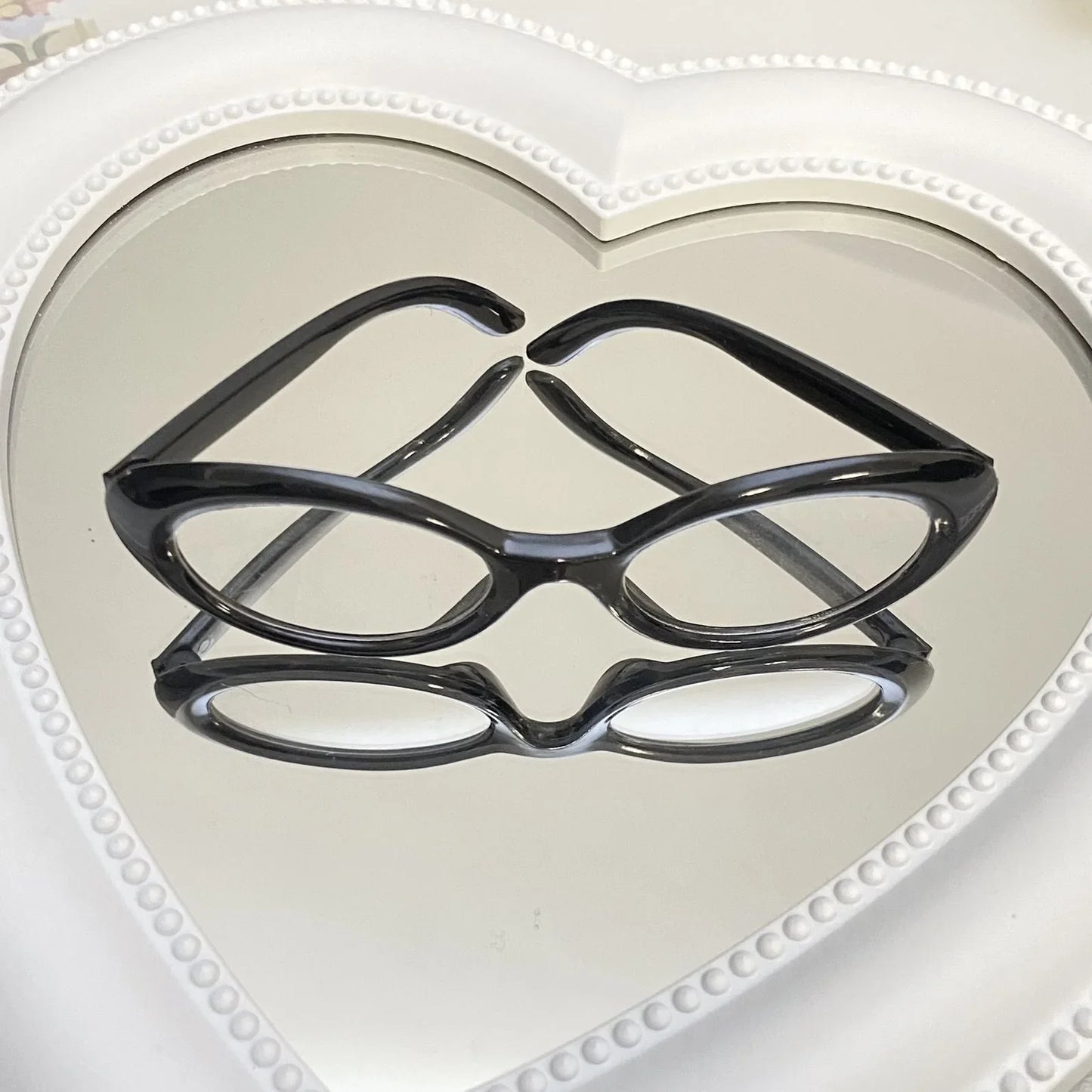 Mini Sunglasses for Labubu